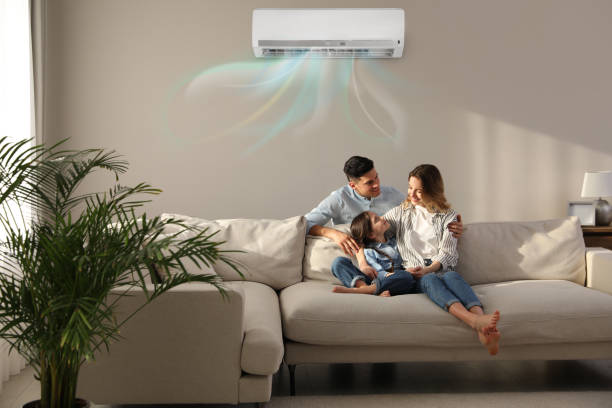 Best Ductless HVAC Repair  in San Antonio, TX
