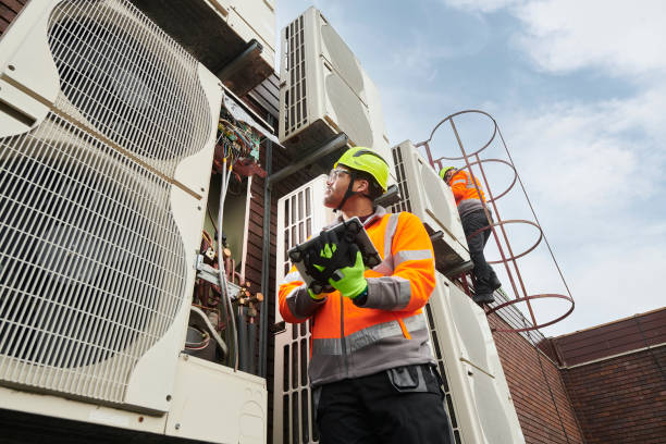 Reliable San Antonio, TX HVAC Solutions