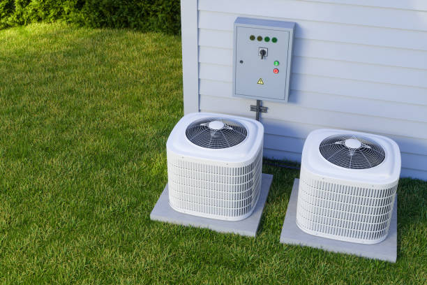 Best HVAC Air Duct Cleaning  in San Antonio, TX