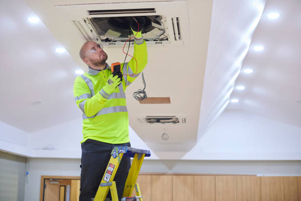 Best HVAC Tune-Up Services  in San Antonio, TX