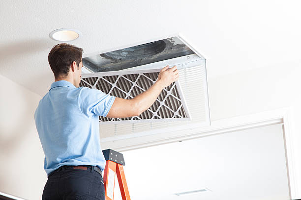 Best Best HVAC Companies  in San Antonio, TX