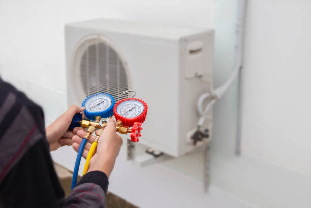 Best Emergency HVAC Repair  in San Antonio, TX