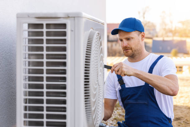 Best Residential HVAC Services  in San Antonio, TX
